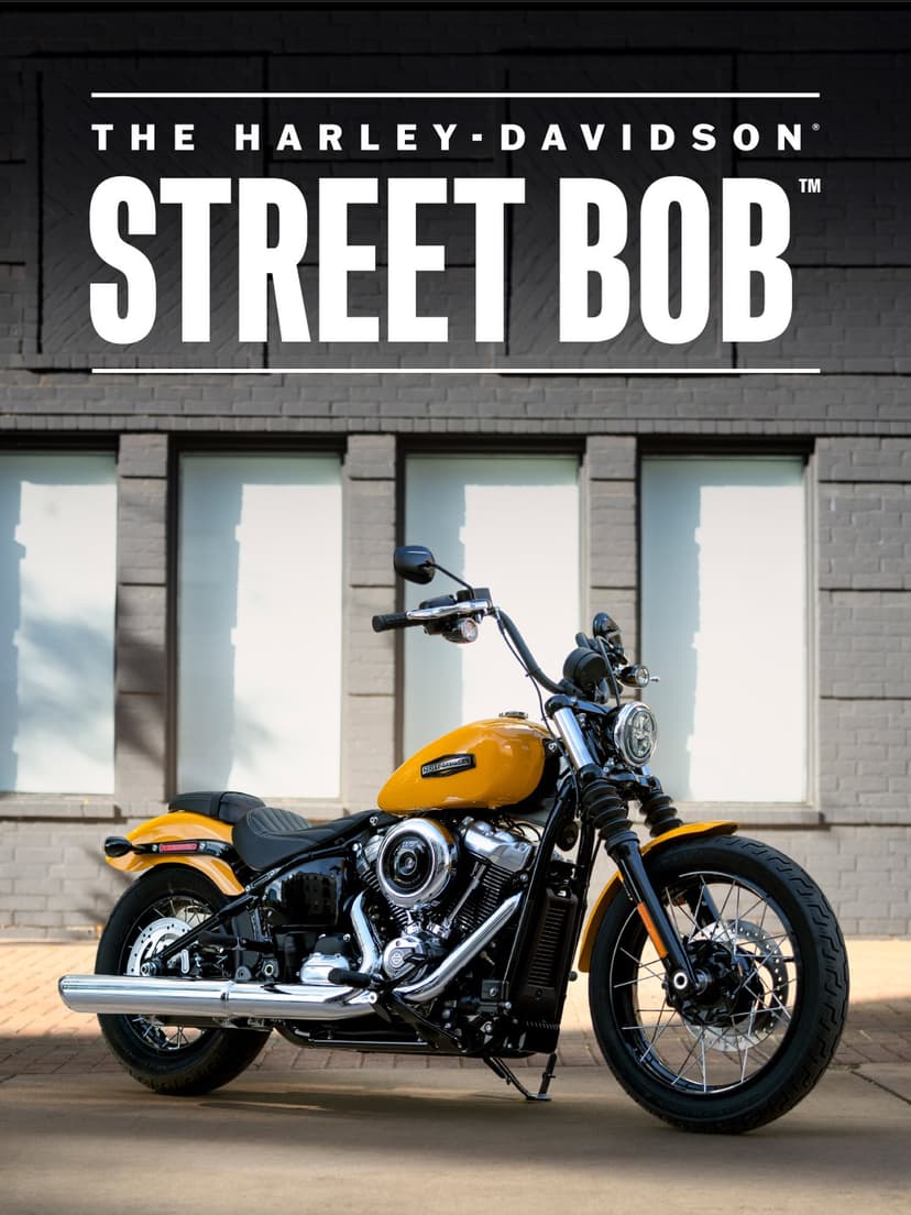 Harley Davidson Showroom Dombivali