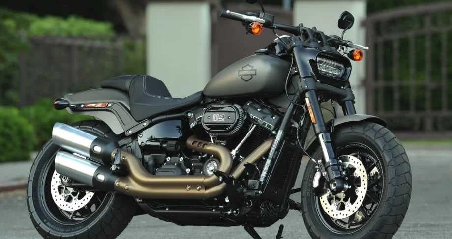 Harley Davidson Showroom in Belapur