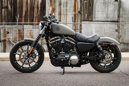 Harley Davidson Showroom Near Belapur Navi Mumbai