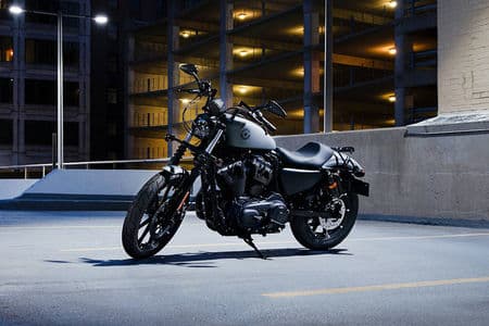 Harley Davidson Showroom Near Bhiwandi
