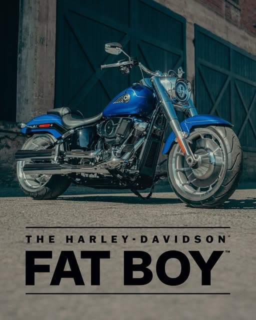 Harley Davidson Showroom Near Ghatkopar