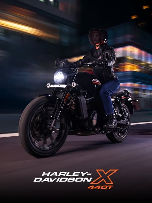 Harley Davidson Showroom Near Navi Mumbai - Seven Islands Harley Davidson Mumbai