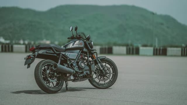 Harley Davidson X440T dealer near Ambernath