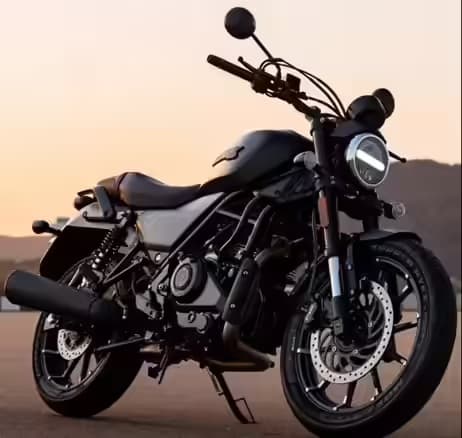 Harley Davidson X440T dealer near Kalyan