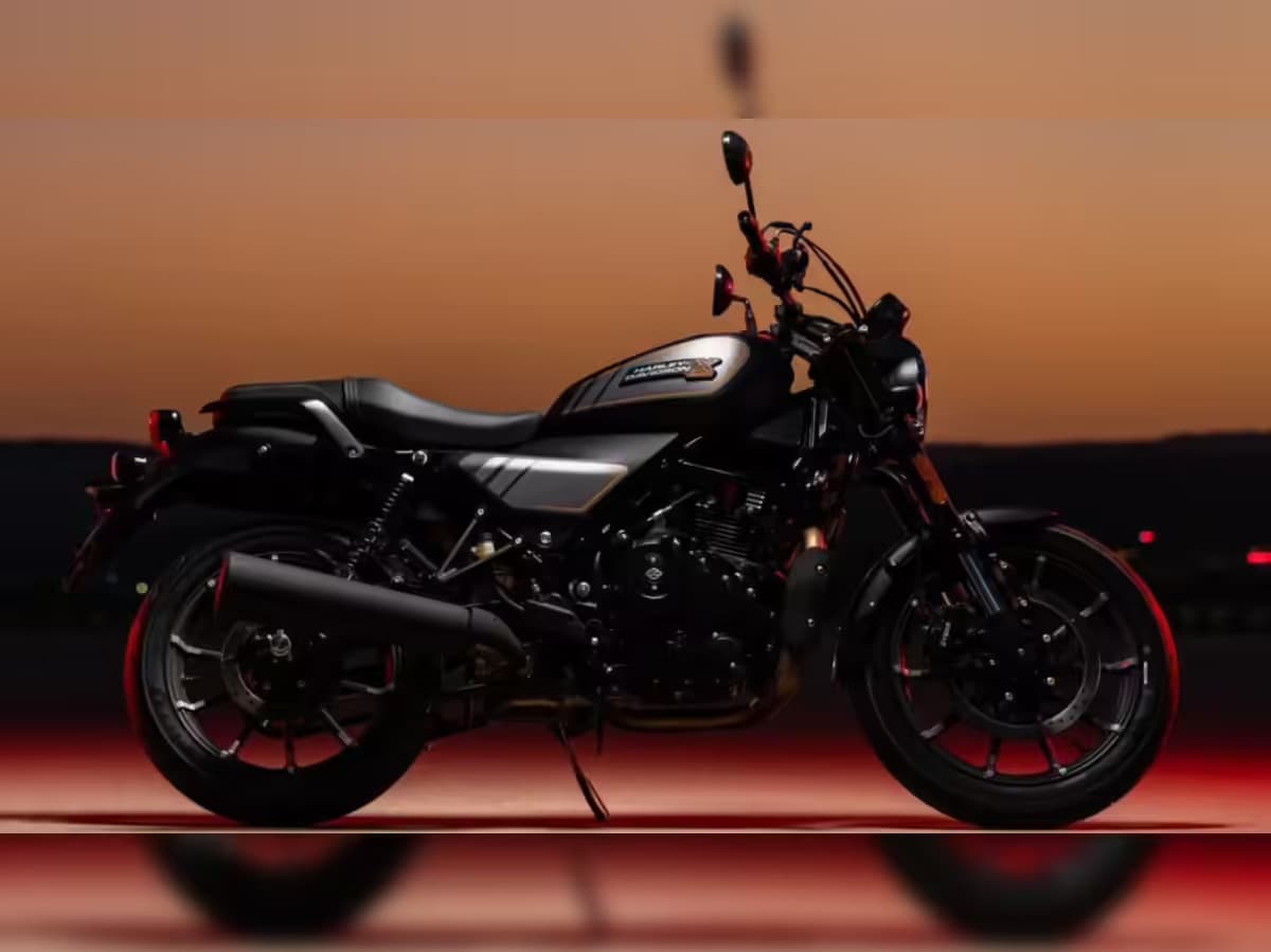 Harley Davidson X440T dealer near Mulund