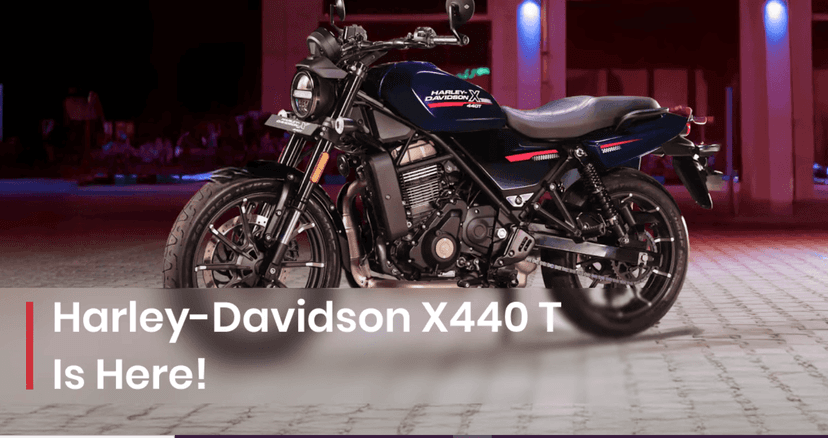 Harley Davidson X440T dealer near Prabhadevi