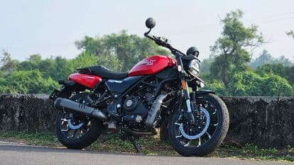 Harley Davidson X440T dealer near Ulhasnagar