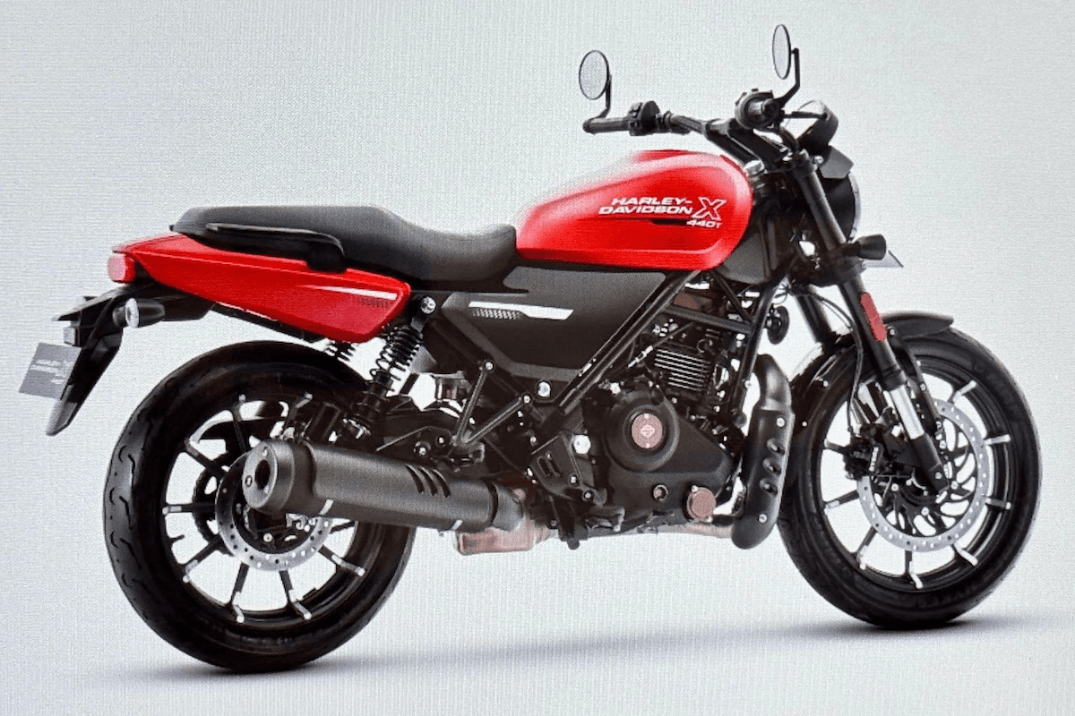 Harley Davidson X440T: The Launch Everyone’s Talking About!