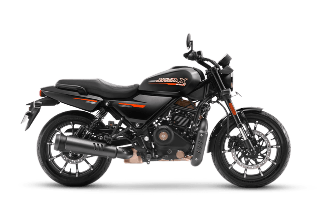 Harley Davidson X440 T
